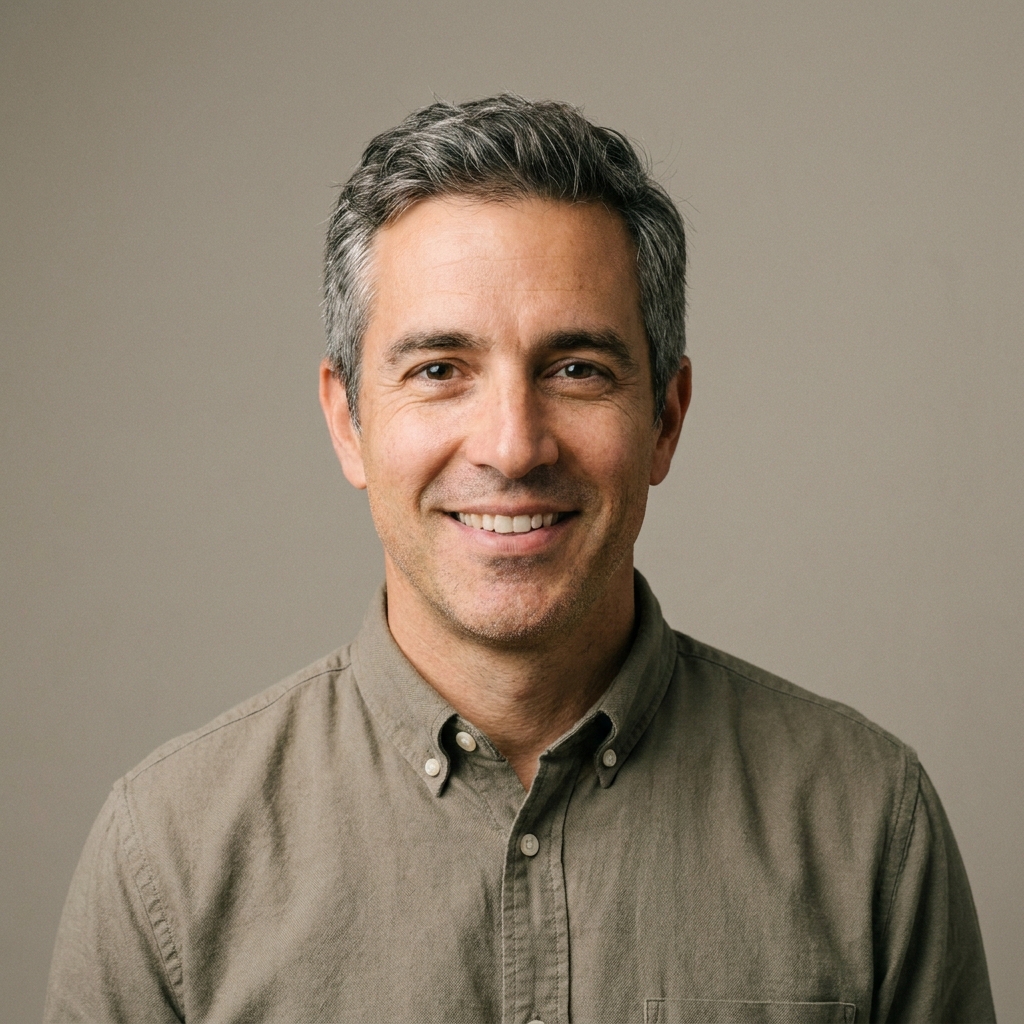 Ben Hollister