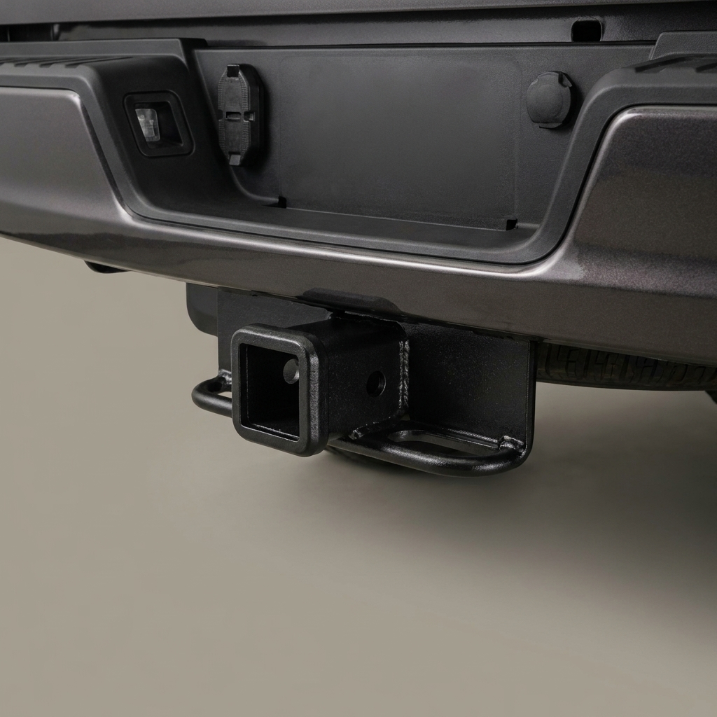 Trailer Hitch Classes I-V Explained