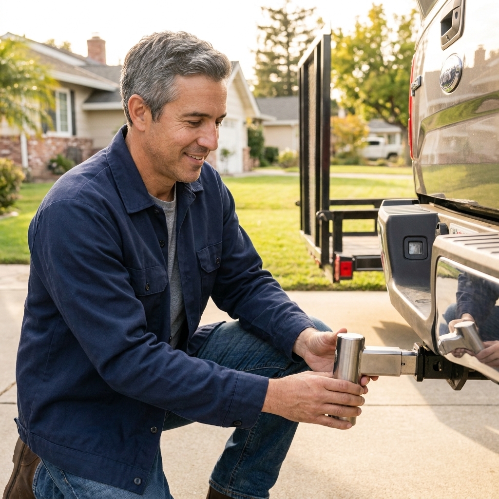 Trailer Security That Actually Works