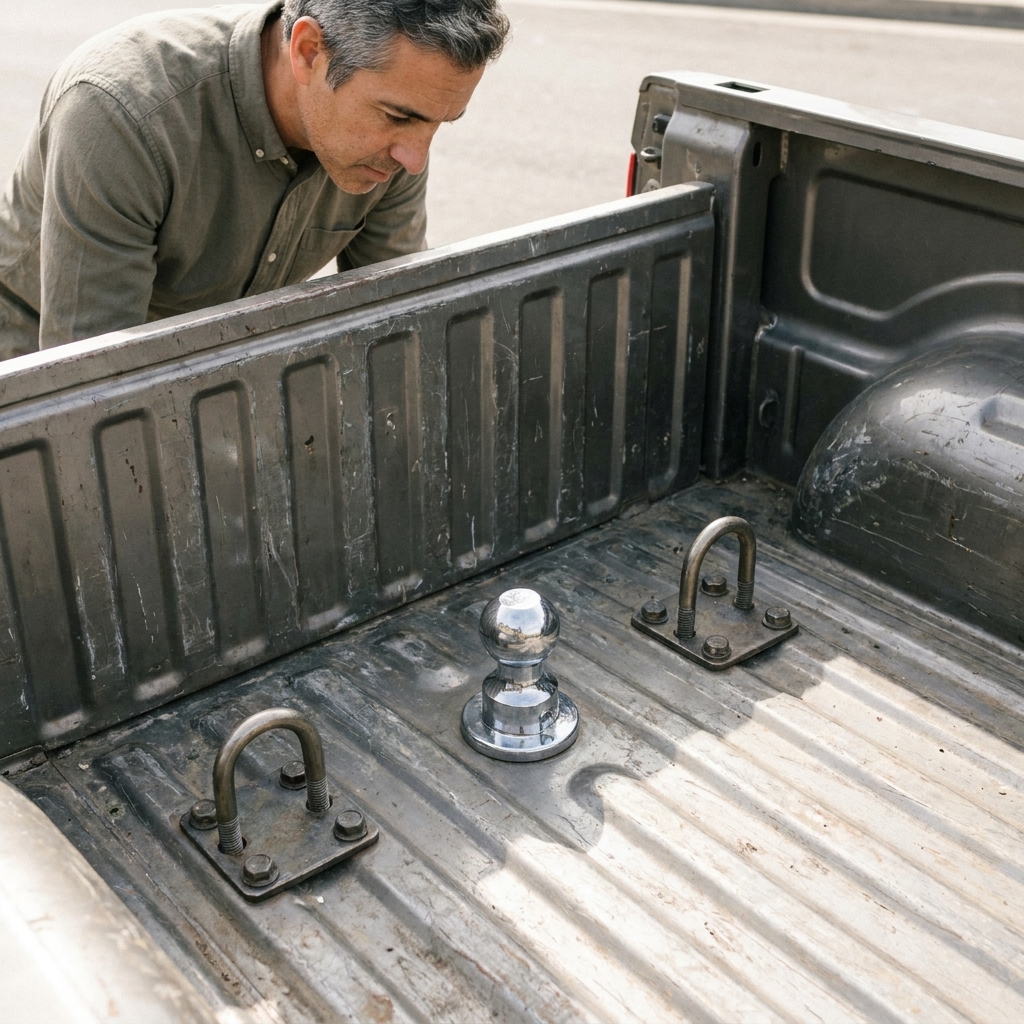 Gooseneck vs. Fifth Wheel Trailers