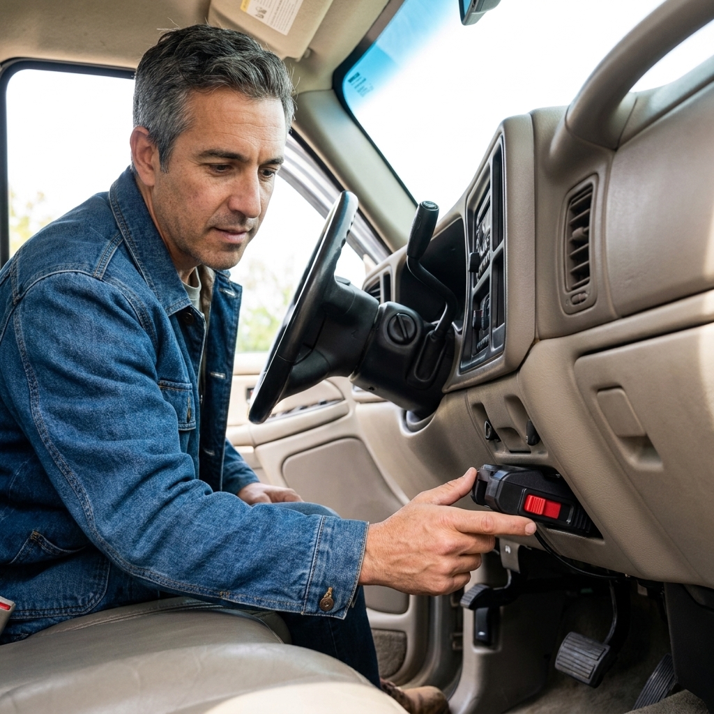 Test and Adjust Trailer Brakes Before You Tow