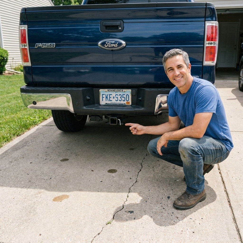 5 Maintenance Tips to Prevent Hitch Rust and Wear