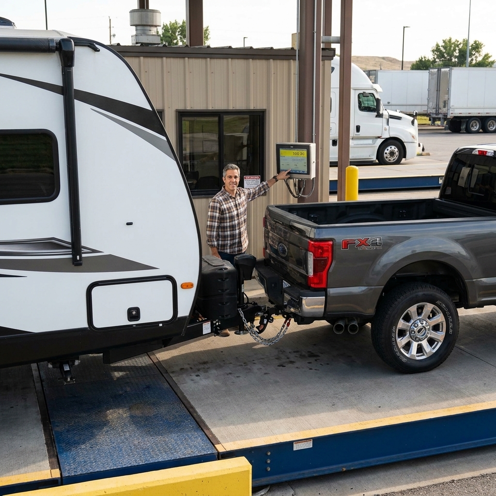 Payload vs. Towing Capacity: What Really Limits Your Truck