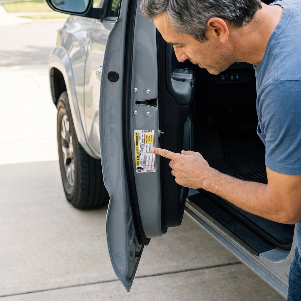 Calculate Your Truck’s True Towing Capacity